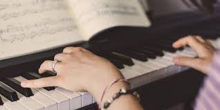 musique piano apprendres